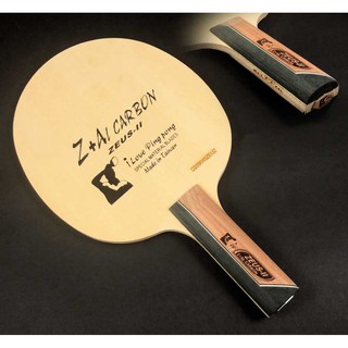 【Pro Pro】ZEUS-II ST Z+ALC Table Tennis racket 桌球拍