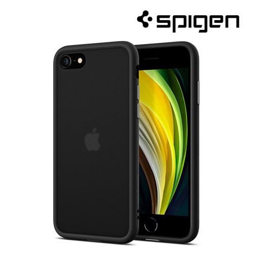 Spigen Ciel Color Brick iPhone SE3/SE2/8/7 SGP 防摔手機殼 保護殼