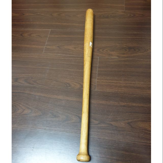 二手  壘球 棒球 木棒 練習用150元