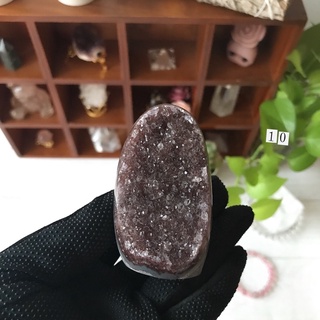 Amethyst 烏拉圭紫晶彩簇-104~247g