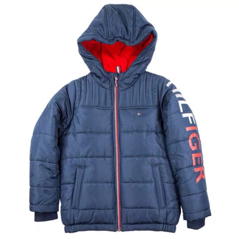 tommy hilfiger costco jacket