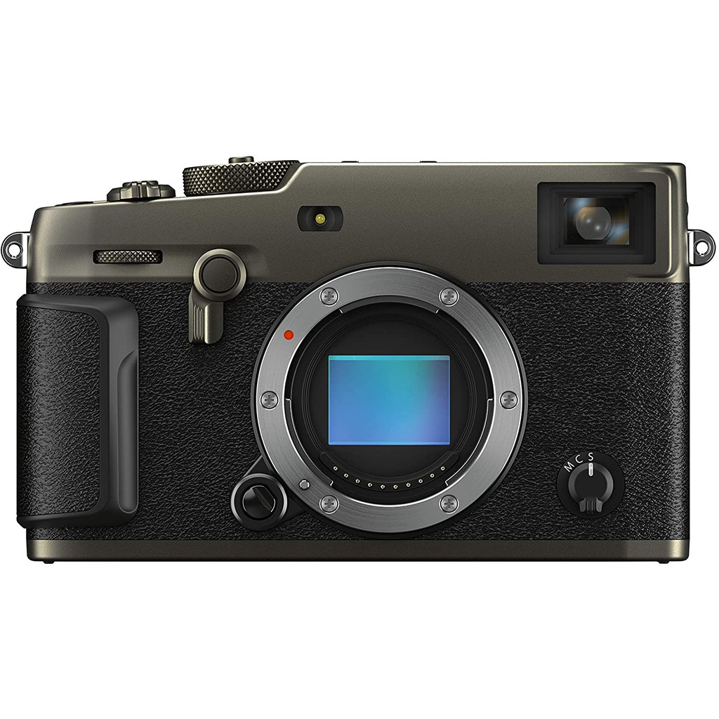 Fujifilm X-Pro 3  鈦黑色 富士相機 XPRO3 DuraBlack