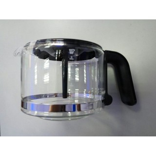 PHILIPS 飛利浦 美式雙槽全自動咖啡機 HD7762 玻璃壺 咖啡壺加 清潔刷