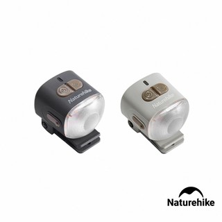 Naturehike 星栗可夾式磁吸迷你LED露營燈 DQ019 現貨 廠商直送