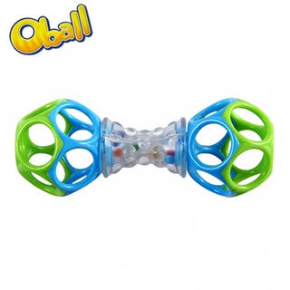 【KIDS II】OBALL 手搖歡樂洞動球