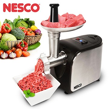 NESCO 家用型多功能電動絞肉機 FG-180