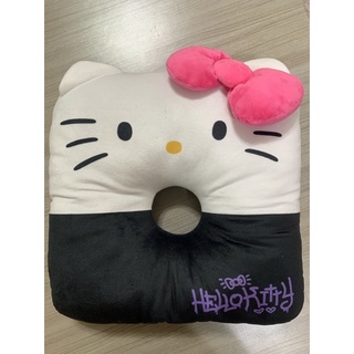 Hello Kitty頭枕靠枕抱枕