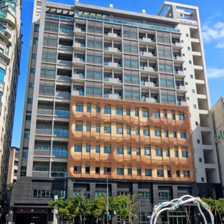【涵の小窩】北投老爺酒店景緻客房住宿券