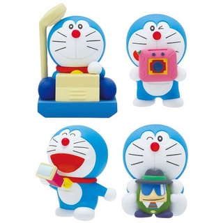 ☆88玩具收納☆日本 BANDAI 813293 哆啦a夢袋裝入浴料小叮噹入浴劑沐浴球入浴球景品公仔模型人偶隨機盲抽特價