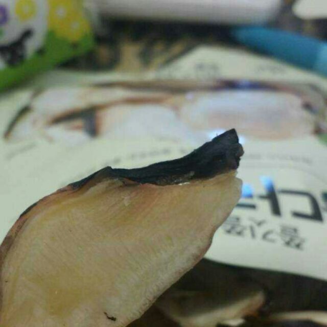 韓國手工魷魚片