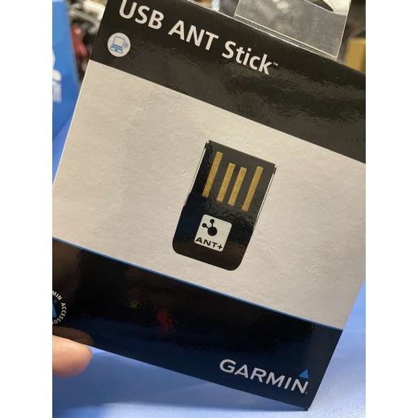 全新 GARMIN USB ANT 無線連接器 USB Stick 接收器 ZWIFT