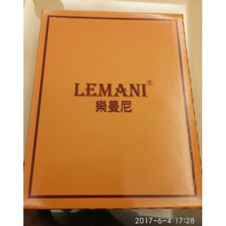 樂曼尼4入多用途造型碟禮盒