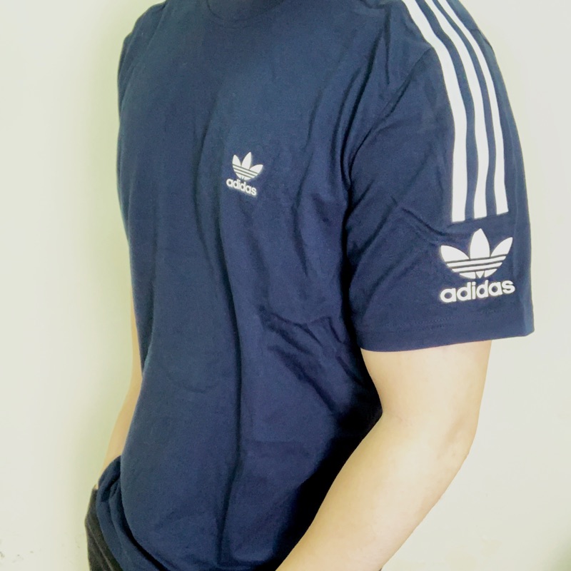 adidas originals og long sleeve tee