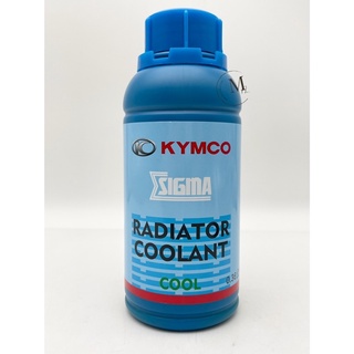 Mm. KYMCO 光陽原廠 特使 水箱精/冷卻液/水箱水/水冷液