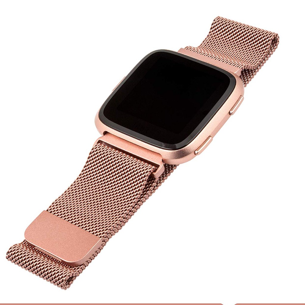 fitbit band versa 2