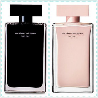 Narciso Rodriguez For Her 同名經典 EDT/EDP 1ml 2ml 5ml 玻璃分享噴瓶