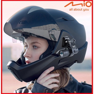 mio MiVue Plus M655金剛王行車紀錄器支架黏貼安全帽行車記錄器車架安全帽行車紀錄器固定座行車記錄器固定架