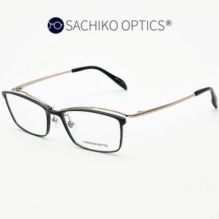 HAMAMOTO HT-132 日本濱本眼鏡｜商務復古個性眼鏡 男生品牌眼鏡框【幸子眼鏡】