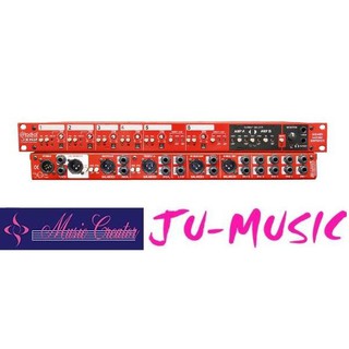 造韻樂器音響- JU-MUSIC - Radial JX-62 Switcher DI