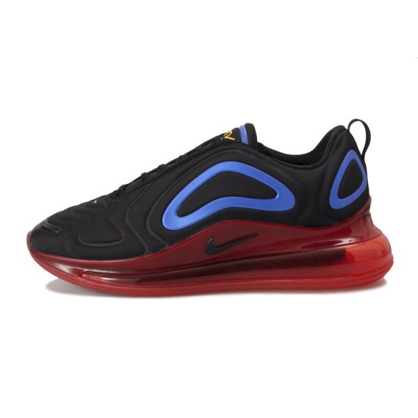 【小八】Nike Air Max 720 Black Red 黑紅 AO2924-014