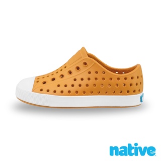 Native Shoes 小童鞋 JEFFERSON KIDS-沙漠橙