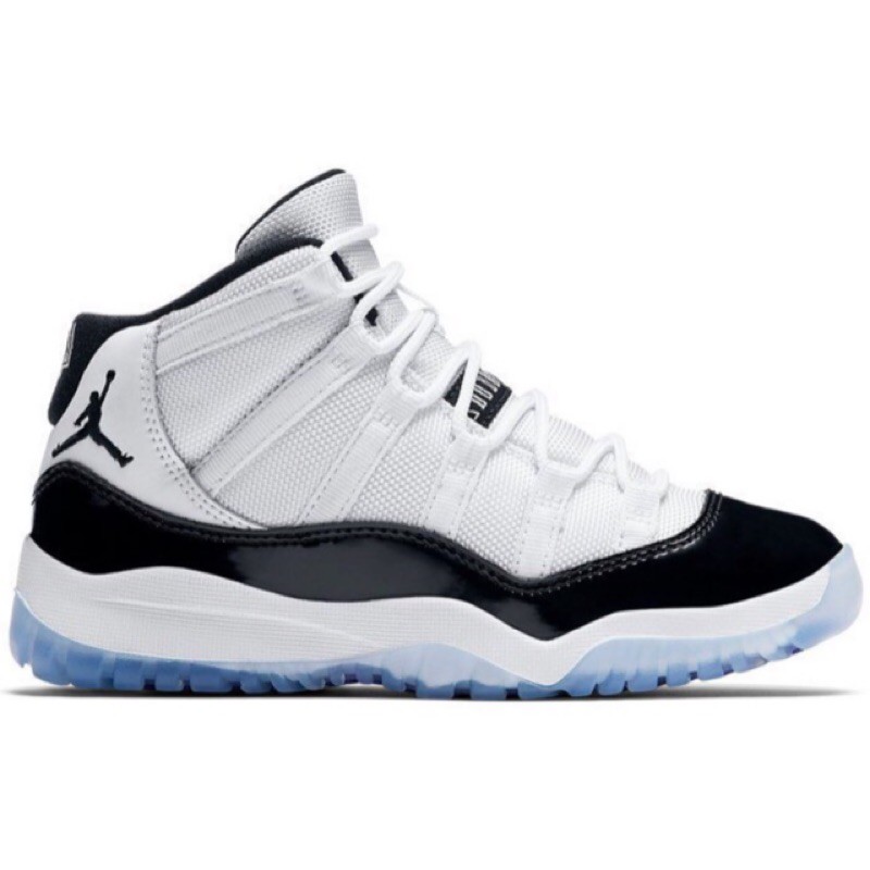 concord 11 little kids