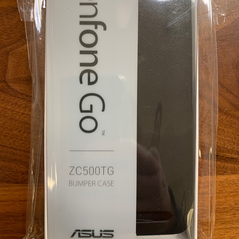Asus 華碩 Zenfone ZC500TG 原廠 手機殼 非 iphone