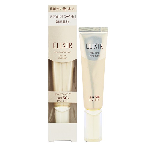 Shiseido 資生堂怡麗絲爾多效彈潤美肌乳t Spf50 Pa 35ml 2023 10 Pinku 蝦皮購物