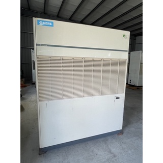 臺灣空調【日立箱型冷氣機10(噸)220V現貨.新冷媒機種】商用店面工廠辦公室運動場空調工程承攬施工新舊冷氣冷凍裝置買賣