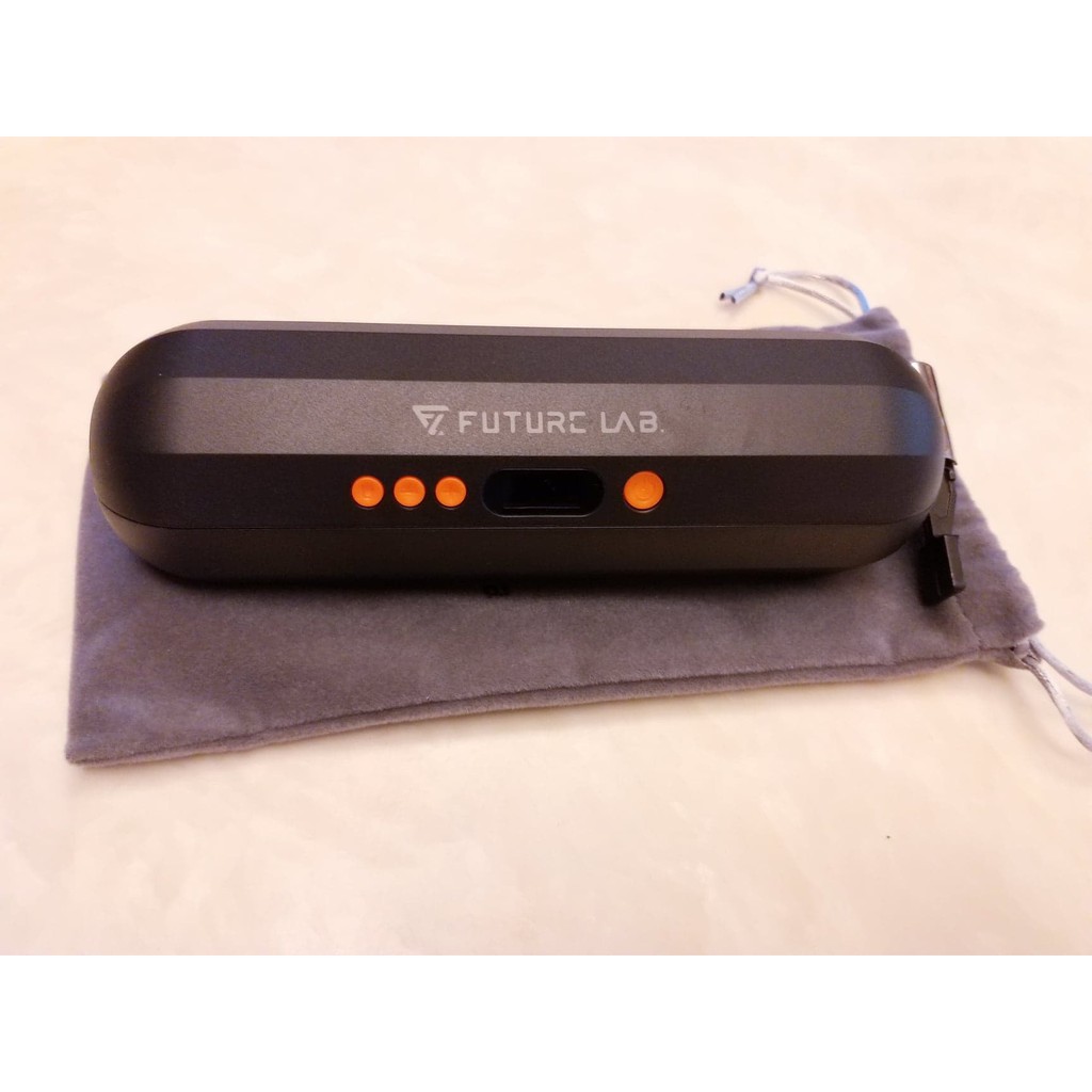 Future Lab 未來實驗室 Pressure Pump 蓄能充氣機的價格推薦 2024年1月 比價比個夠BigGo