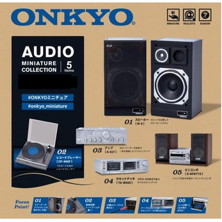 【盒蛋廠】ONKYO安橋音響設備-4589573465554-整套組單款價