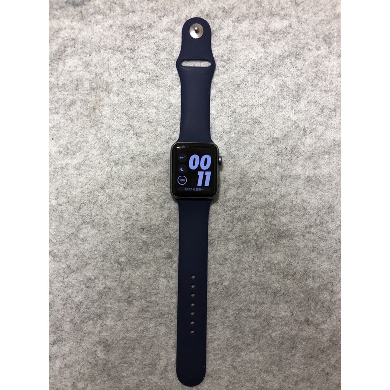 Apple Watch S2 nike