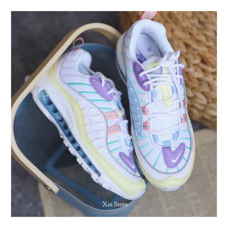 nike 98 easter