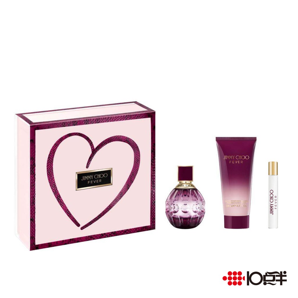 jimmy choo fever 30ml