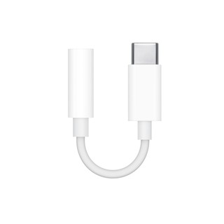 APPLE 蘋果 USB-C 音源 轉接線 3.5mm 耳機 轉接器