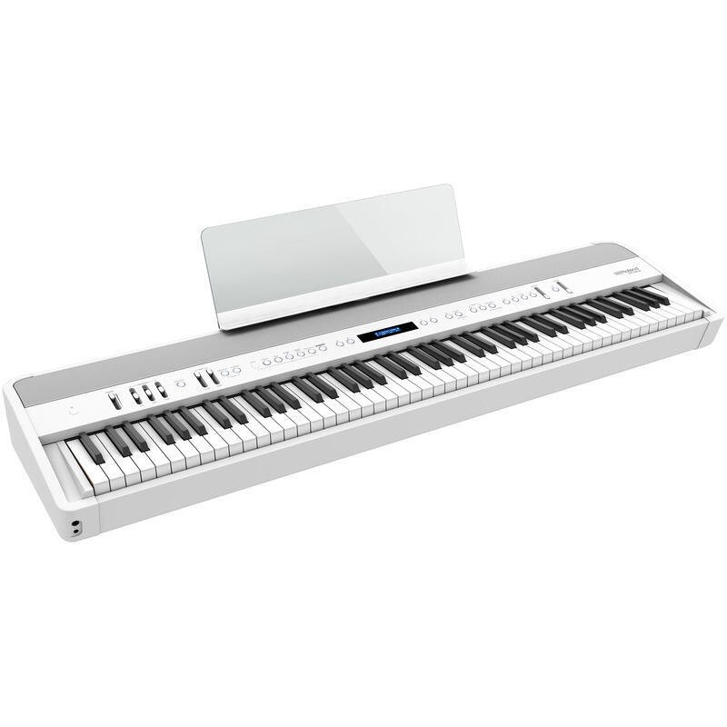 造韻樂器音響- JU-MUSIC - Roland FP-90X 數位鋼琴 電鋼琴 輕便組