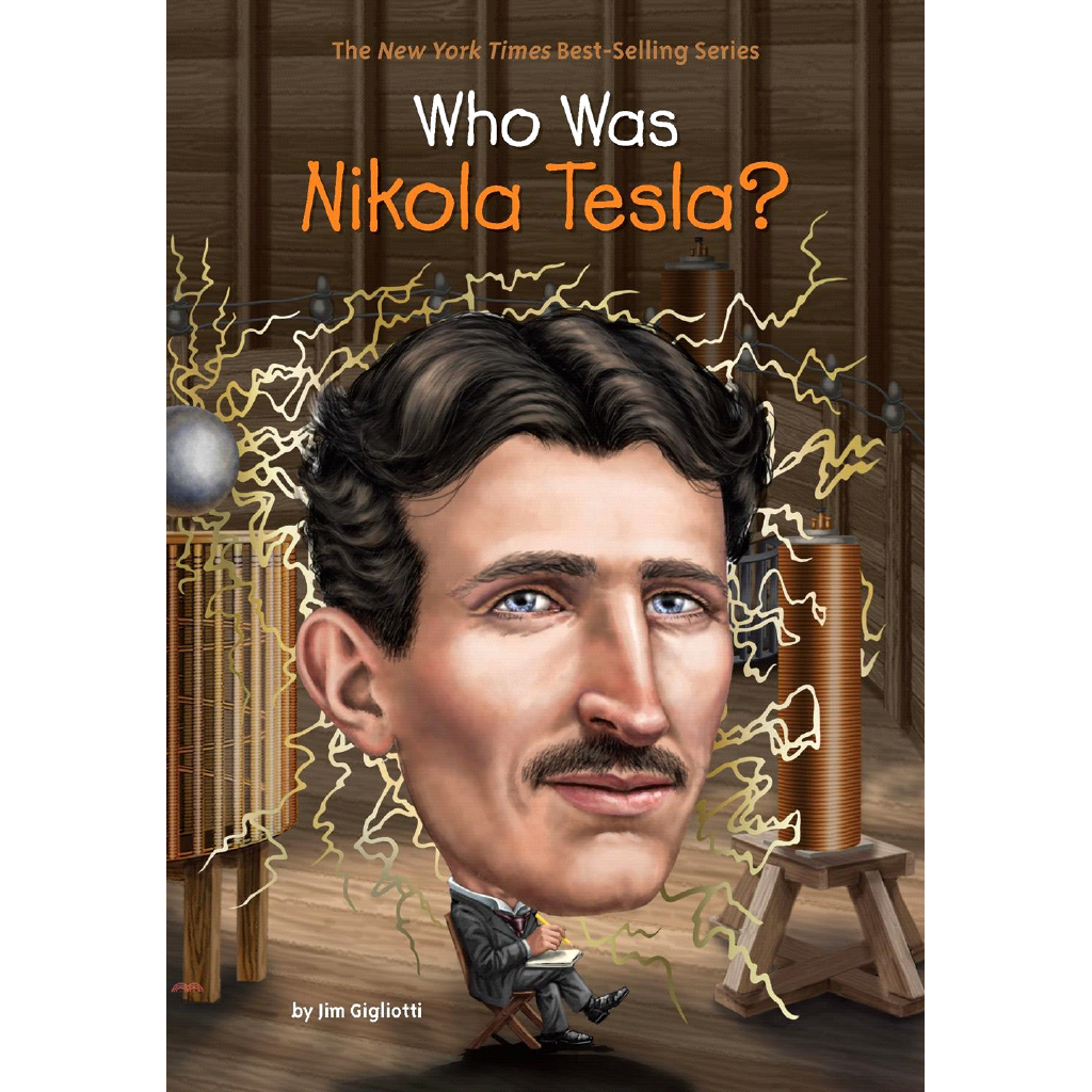 Who Was Nikola Tesla?