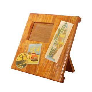 福利品｜PHOTO FRAME SINGLE造型相框｜售價1580特價680｜專櫃展示品｜僅1組