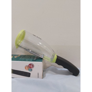 全新 掌廚可樂膳 蔬果削皮器