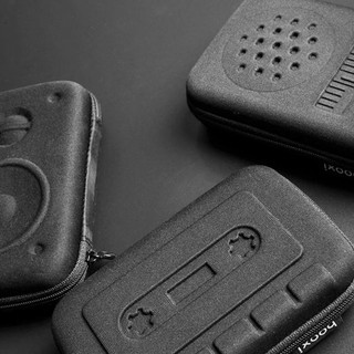 booxi│音浪系列│造型收納盒- 收音機 卡匣隨身聽 揚聲器 三款任選《隨附精美禮袋》