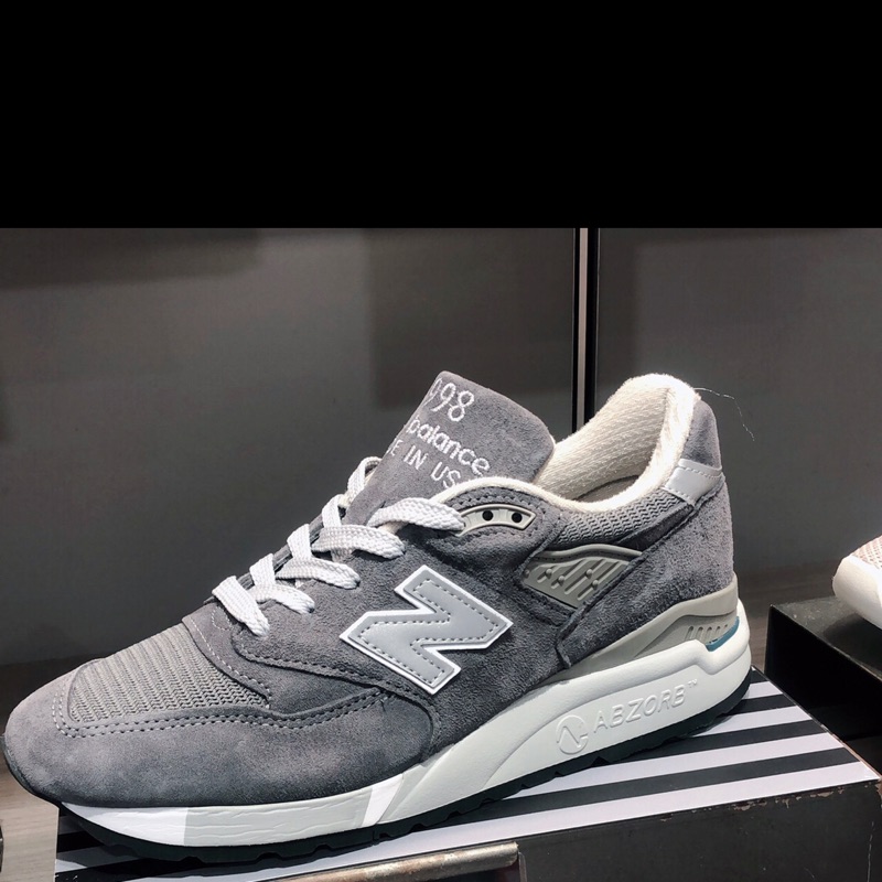 new balance 998ch