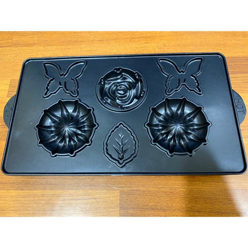 小v絕版蝴蝶烤盤vitantonio 蝦皮購物