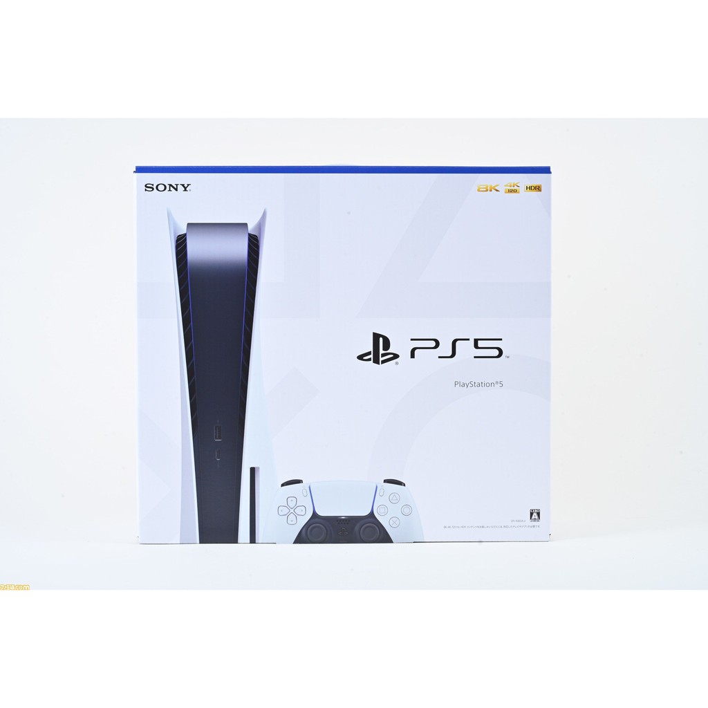 Sony索尼 PlayStation 5(PS5)主機現貨    新竹可面交