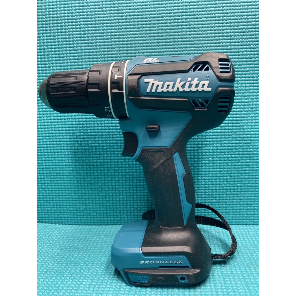 台中工具老爹 MAKITA DHP485 18V無刷震動電鑽 DHP485Z DHP486 DHP481 DHP484