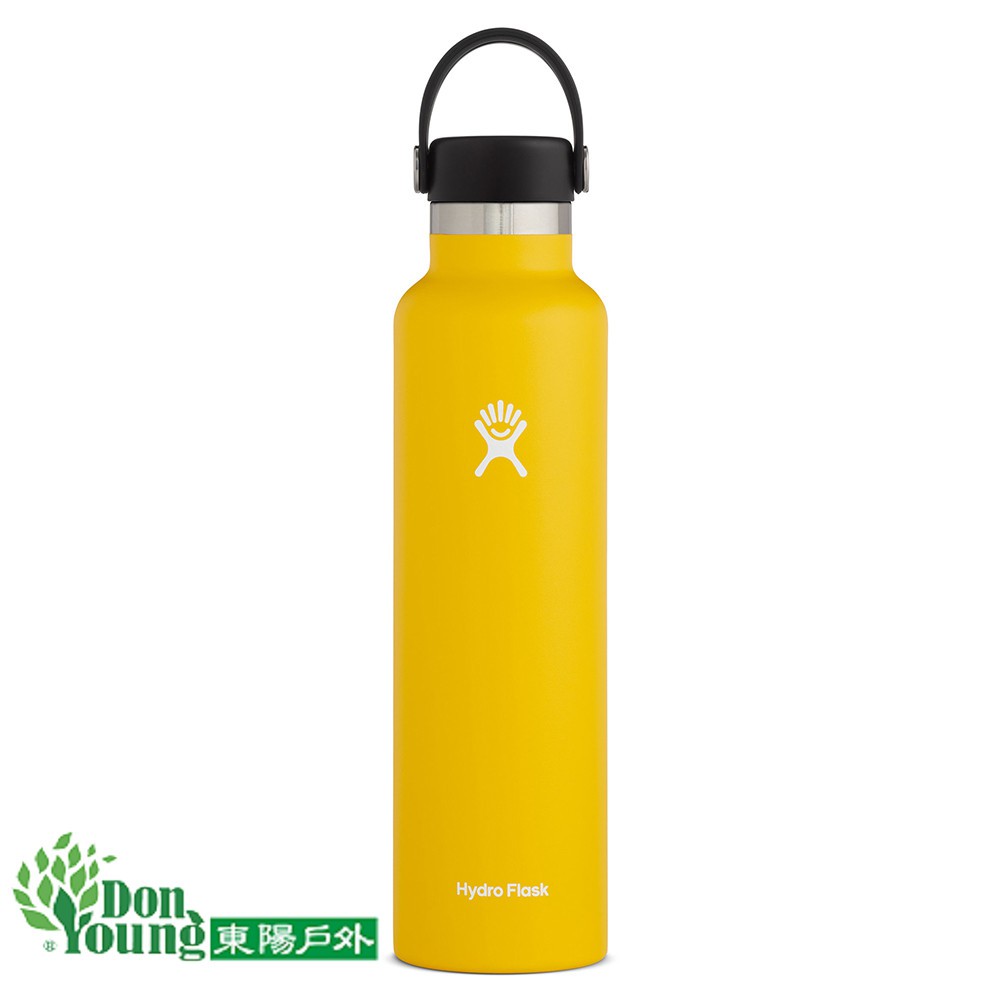 【HYDRO FLASK】24oz 標準口  710ml 保冷 保溫瓶