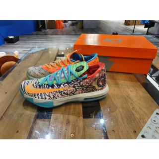 nike kd 6 shoes