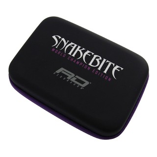 【Red Dragon】Firestone 3 Wallet Snakebite 鏢盒/鏢袋 DARTS