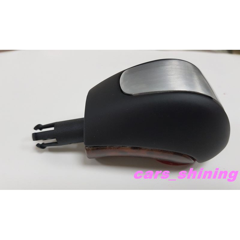 cars_shining 全新 賓士 W211 E200 240 280 320 E55 E63 排檔頭 精品