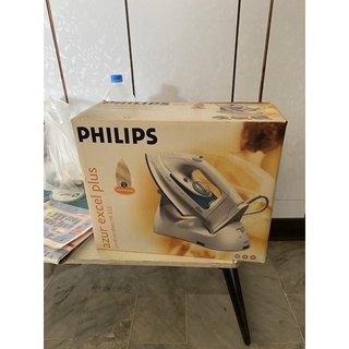Philips HI555 蒸氣熨斗