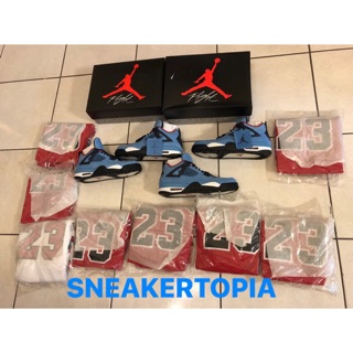 NIKE Edition Swingman Jersey "Michael Jordan" 球衣 喬登 芝加哥 主客場